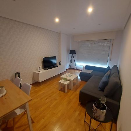 Apartamento Mi Refugio Vigo Exterior foto