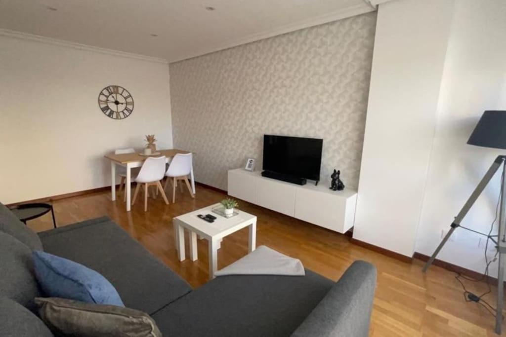Apartamento Mi Refugio Vigo Exterior foto