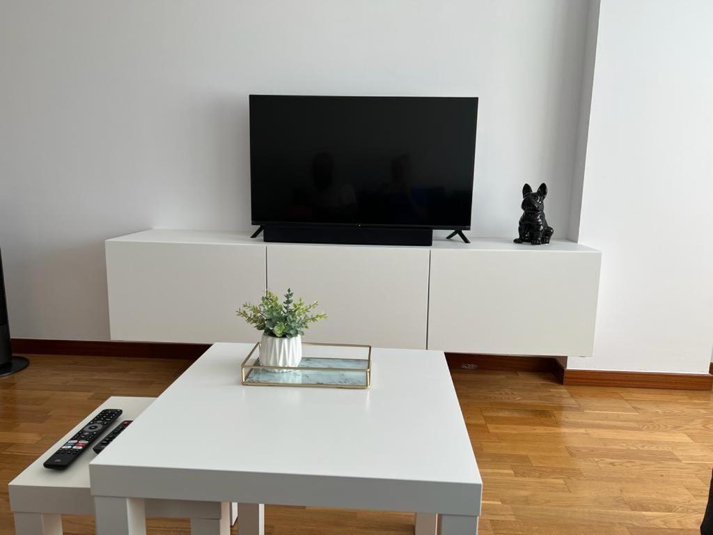 Apartamento Mi Refugio Vigo Exterior foto