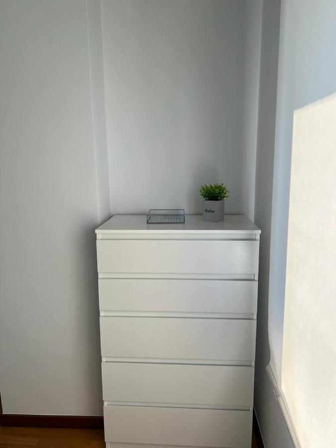 Apartamento Mi Refugio Vigo Exterior foto