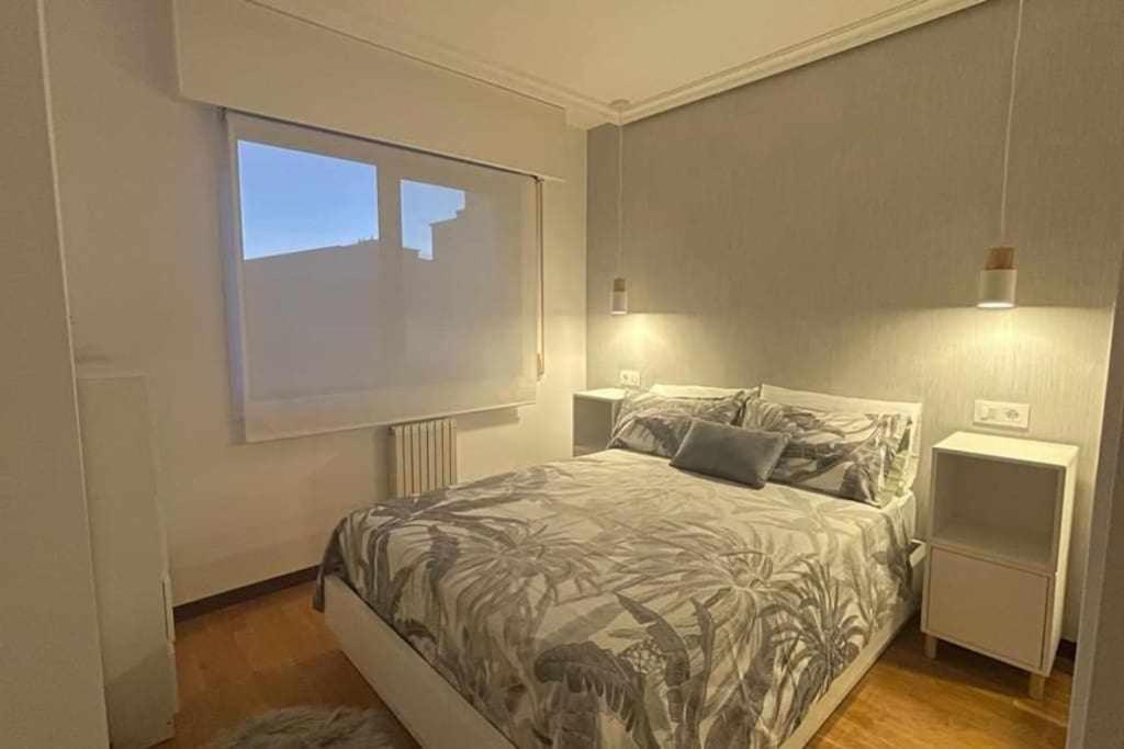 Apartamento Mi Refugio Vigo Exterior foto