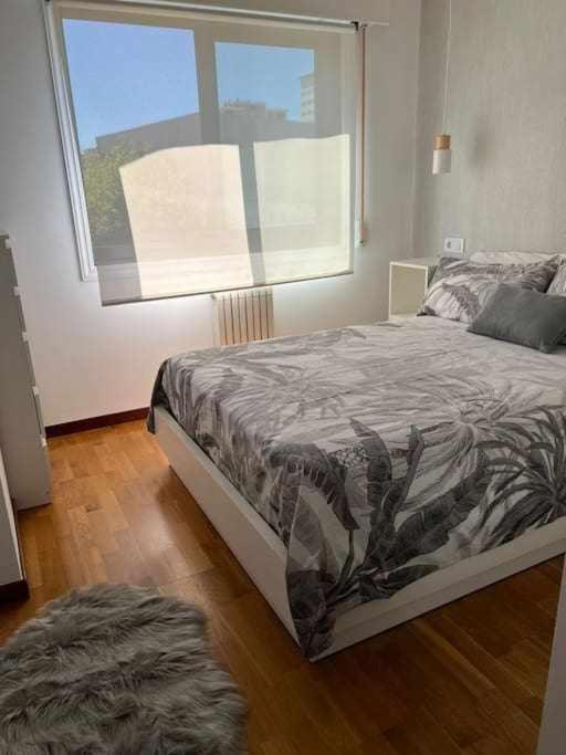 Apartamento Mi Refugio Vigo Exterior foto